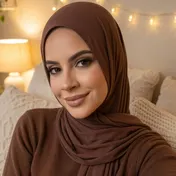 🌙✨ Amira Basheer ☽ | أميرة بشير ✨🌙