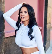 Anissa Kate