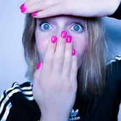 Anna Gold