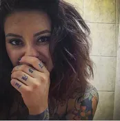 Amanda Wigge