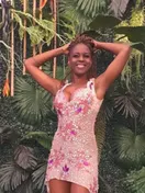 Ilinca Ferrero👸🏾🔥