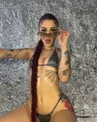 Inês Alexandra
