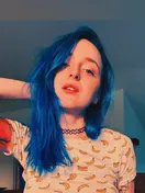 Seductress Sally - gentle goddess 💙