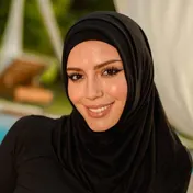 Yasmin | ياسمين 🌙